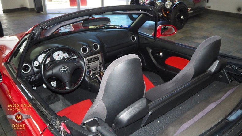 For Sale 2004 Mazda MazdaSpeed Miata