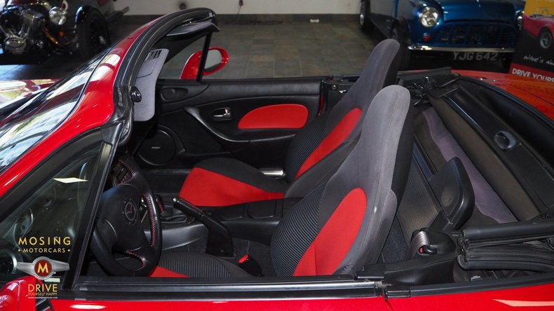 For Sale 2004 Mazda MazdaSpeed Miata