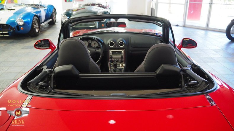 For Sale 2004 Mazda MazdaSpeed Miata