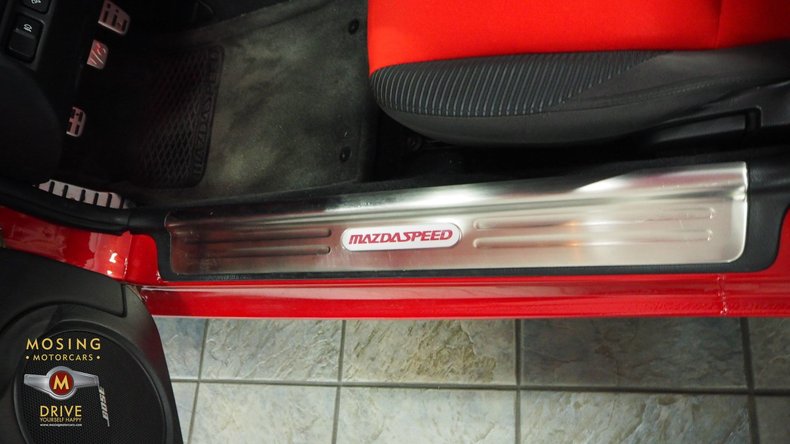 For Sale 2004 Mazda MazdaSpeed Miata