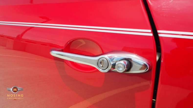 For Sale 2000 Austin Mini Classic Cooper S500