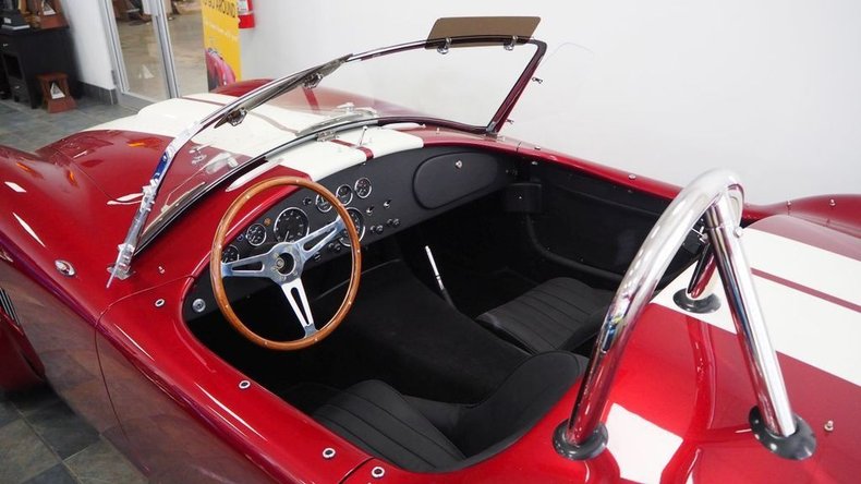 For Sale 2015 Superformance Cobra replica