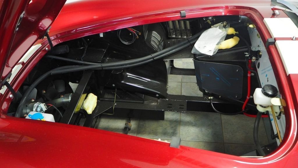 For Sale 2015 Superformance Cobra replica