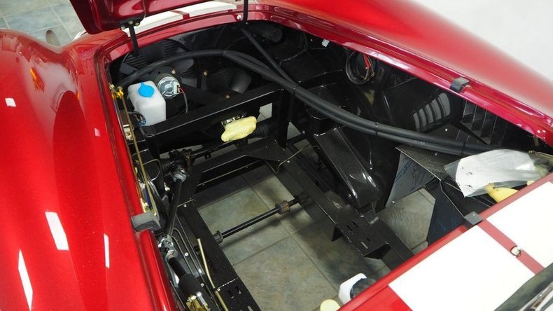 For Sale 2015 Superformance Cobra replica
