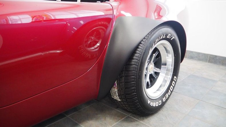 For Sale 2015 Superformance Cobra replica