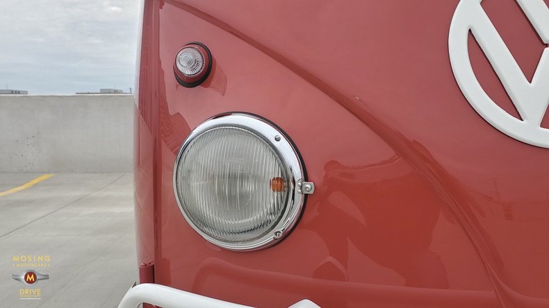 For Sale 1959 Volkswagen Single Cab pickup truck