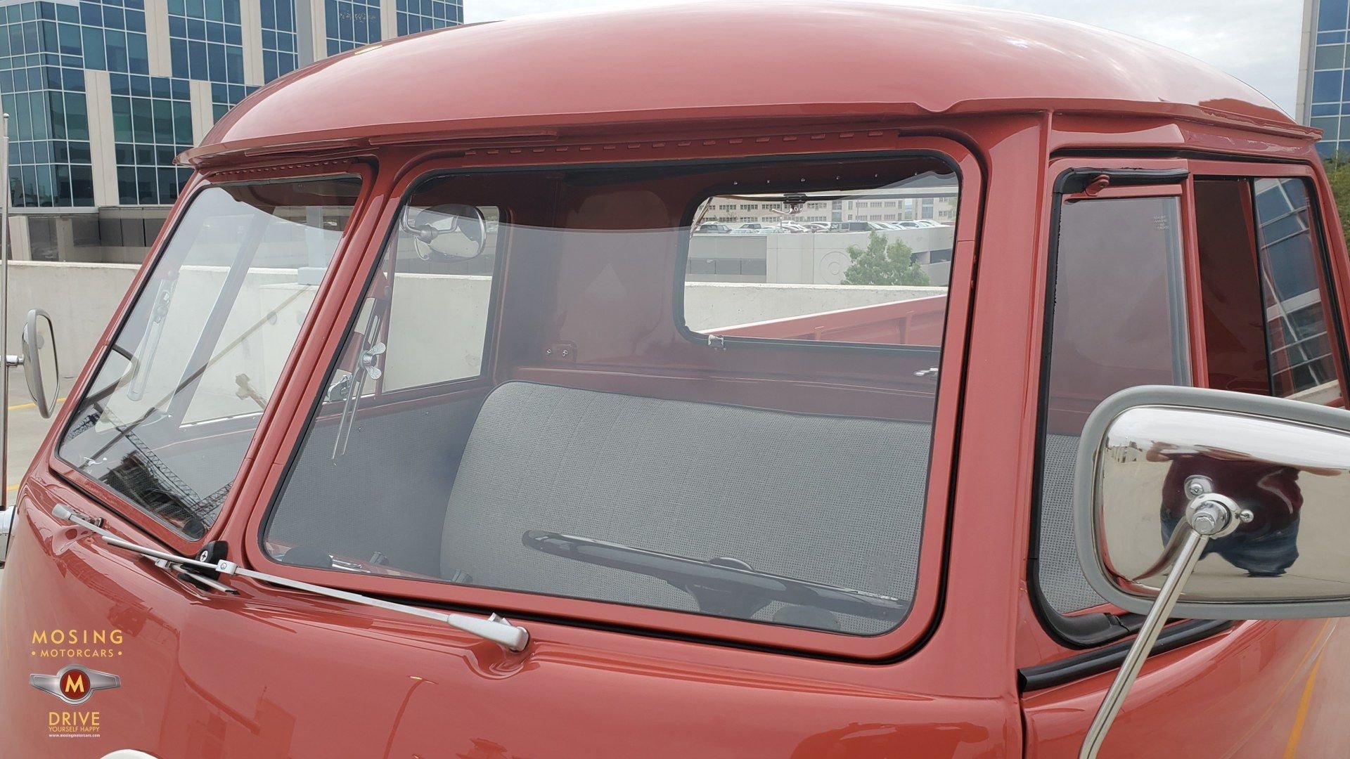 For Sale 1959 Volkswagen Single Cab pickup truck