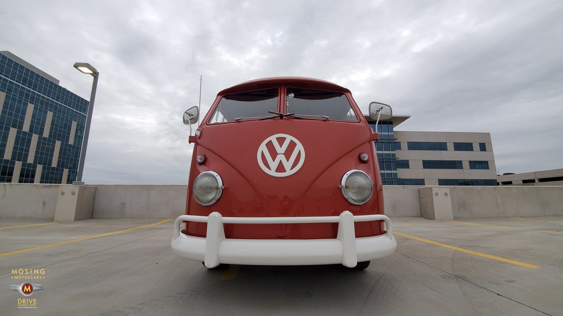 For Sale 1959 Volkswagen Single Cab pickup truck