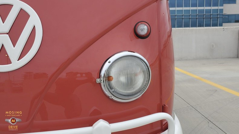 For Sale 1959 Volkswagen Single Cab pickup truck