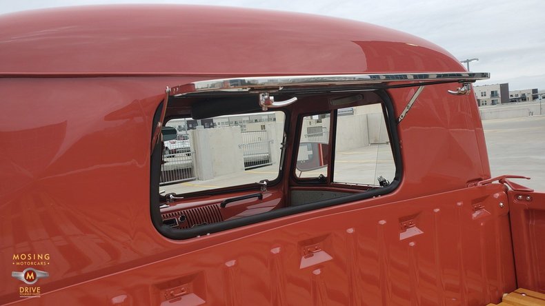 For Sale 1959 Volkswagen Single Cab pickup truck