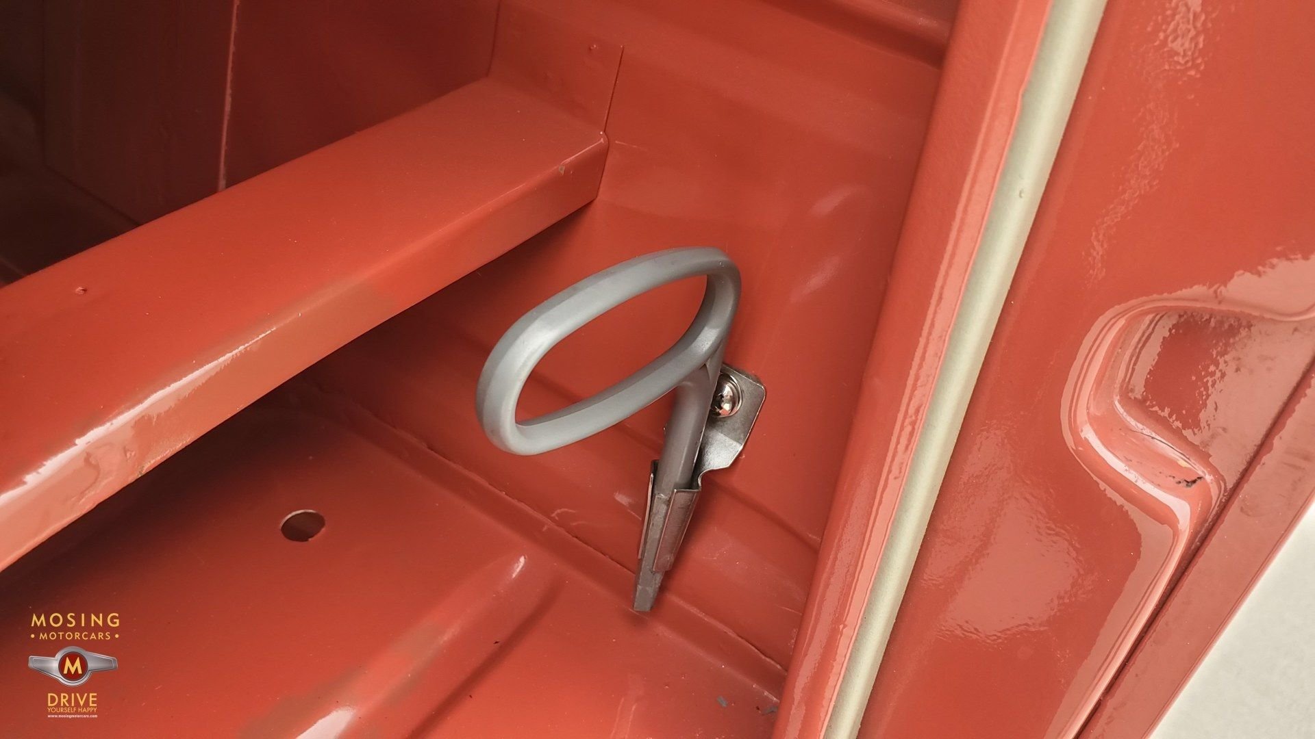 For Sale 1959 Volkswagen Single Cab pickup truck