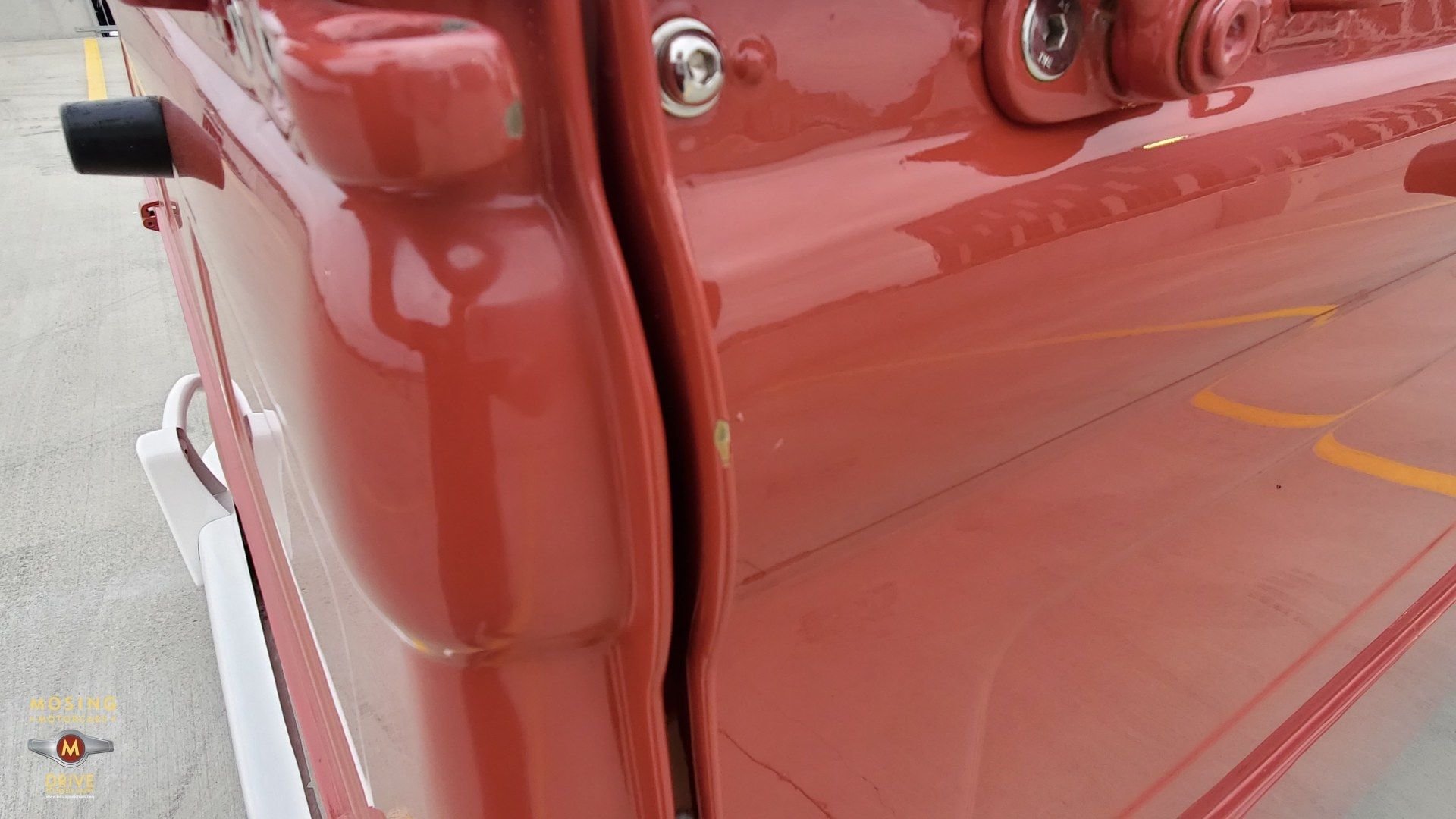 For Sale 1959 Volkswagen Single Cab pickup truck