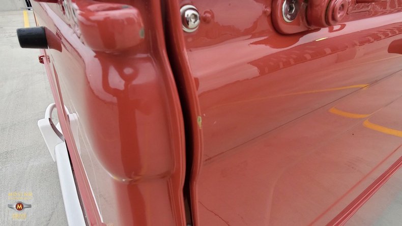 For Sale 1959 Volkswagen Single Cab pickup truck