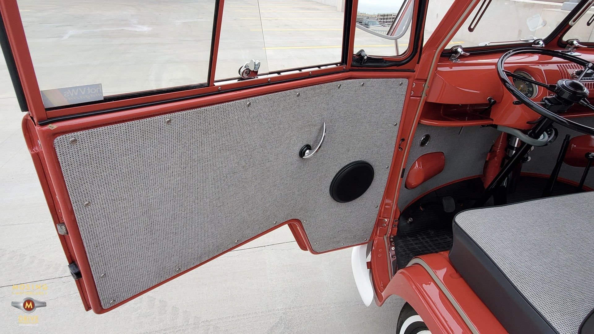 For Sale 1959 Volkswagen Single Cab pickup truck