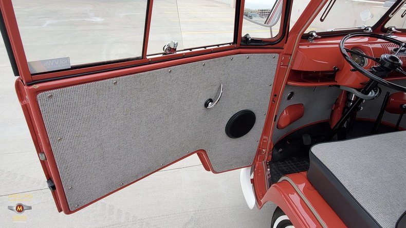 For Sale 1959 Volkswagen Single Cab pickup truck