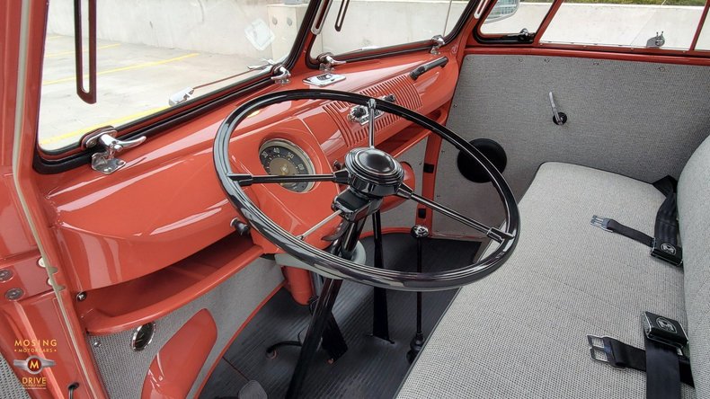 For Sale 1959 Volkswagen Single Cab pickup truck