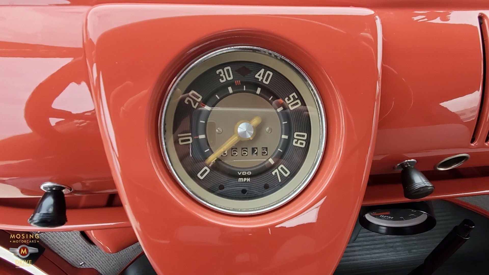 For Sale 1959 Volkswagen Single Cab pickup truck
