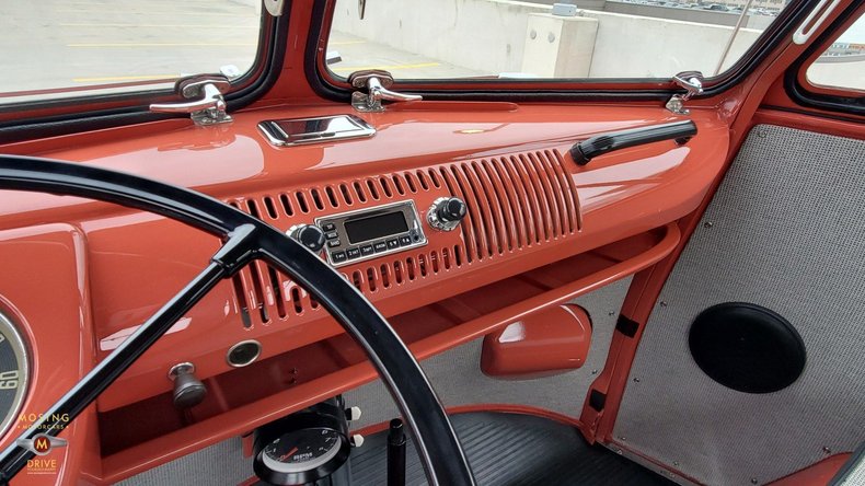 For Sale 1959 Volkswagen Single Cab pickup truck