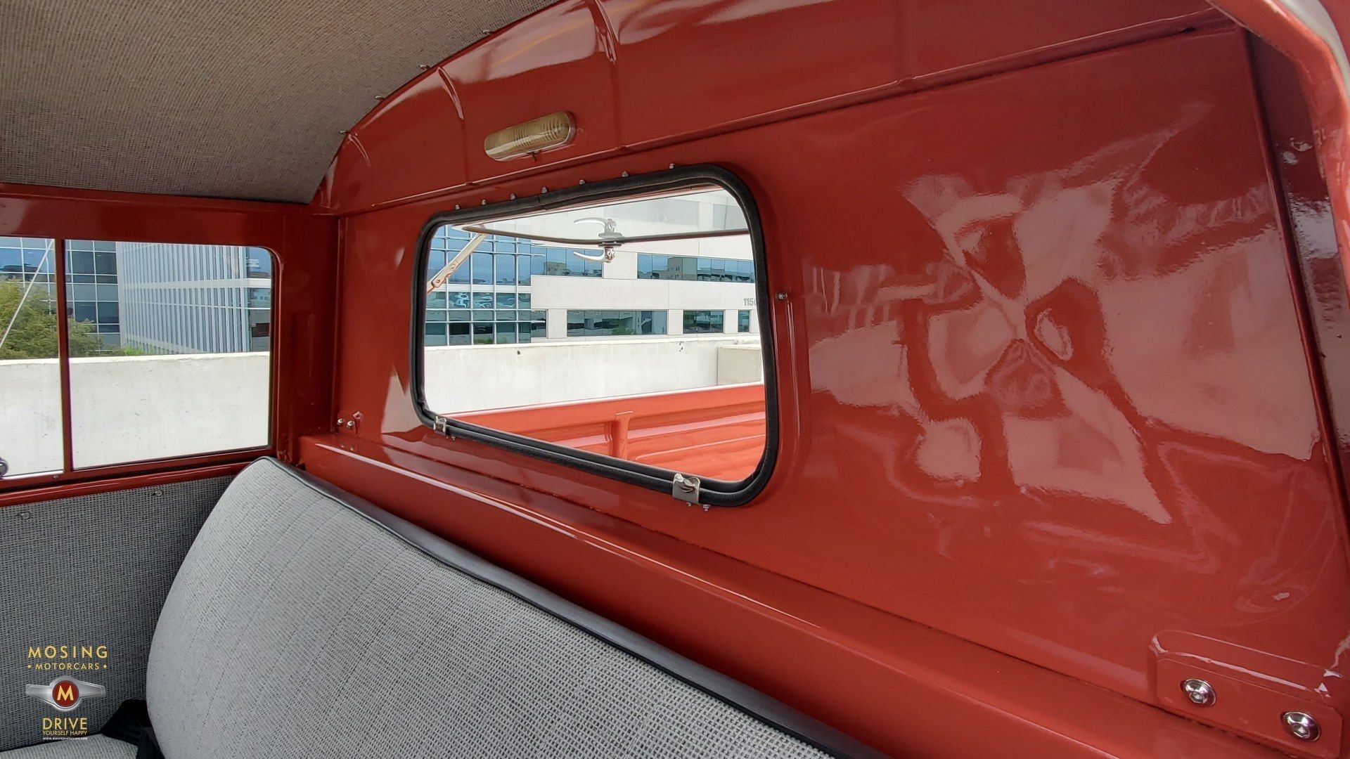 For Sale 1959 Volkswagen Single Cab pickup truck