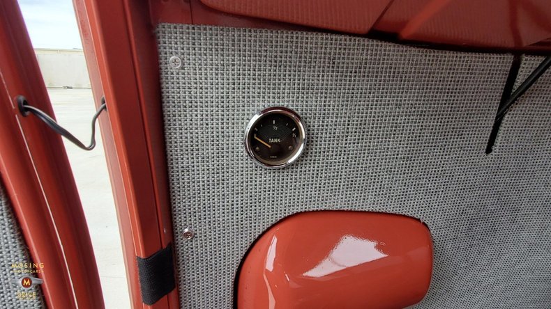 For Sale 1959 Volkswagen Single Cab pickup truck