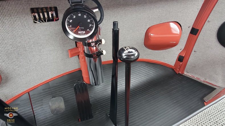For Sale 1959 Volkswagen Single Cab pickup truck