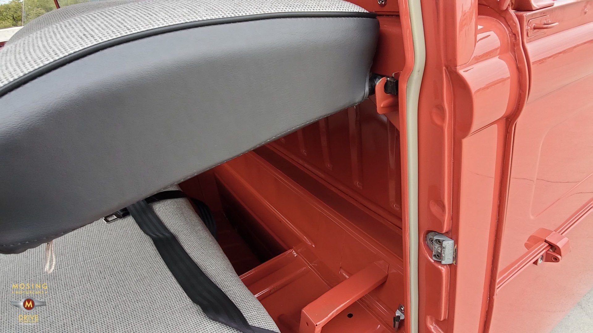 For Sale 1959 Volkswagen Single Cab pickup truck