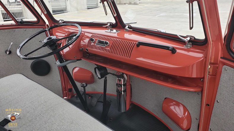 For Sale 1959 Volkswagen Single Cab pickup truck