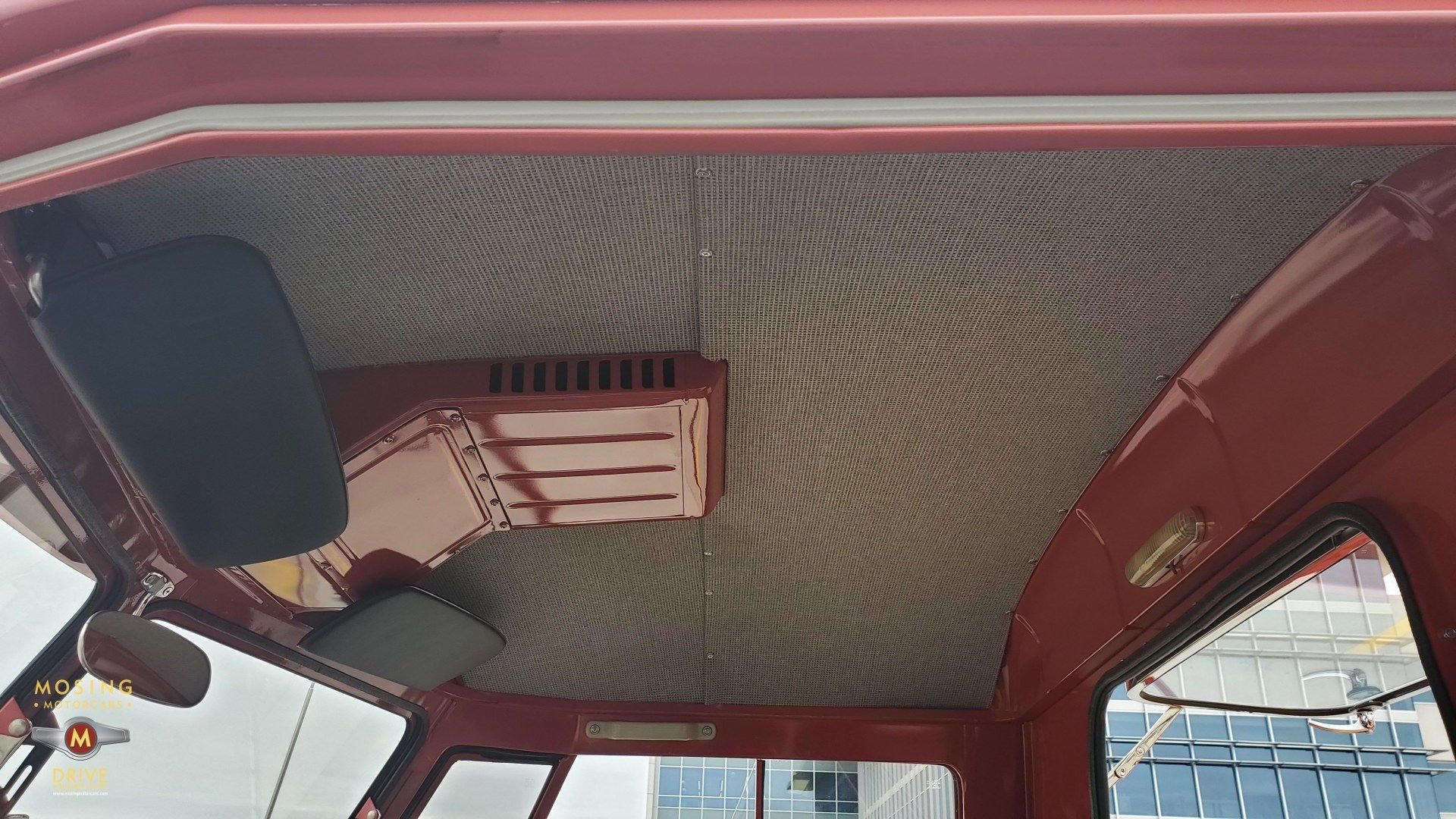 For Sale 1959 Volkswagen Single Cab pickup truck