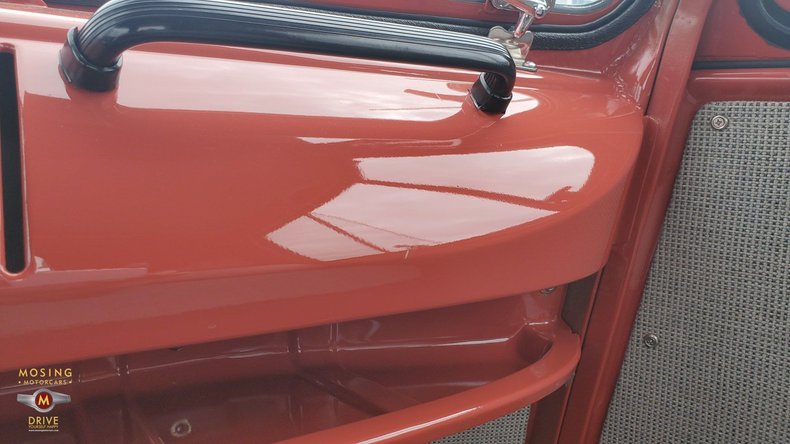 For Sale 1959 Volkswagen Single Cab pickup truck