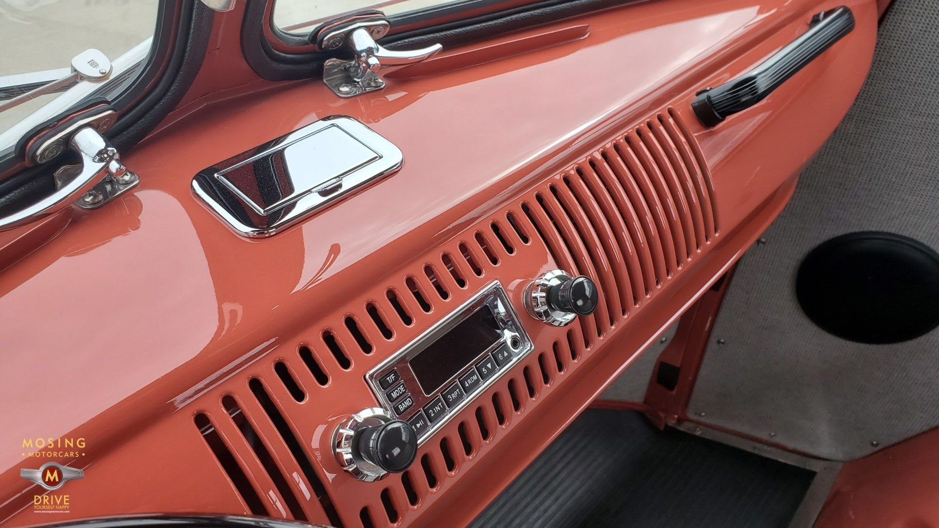 For Sale 1959 Volkswagen Single Cab pickup truck