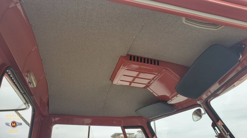 For Sale 1959 Volkswagen Single Cab pickup truck
