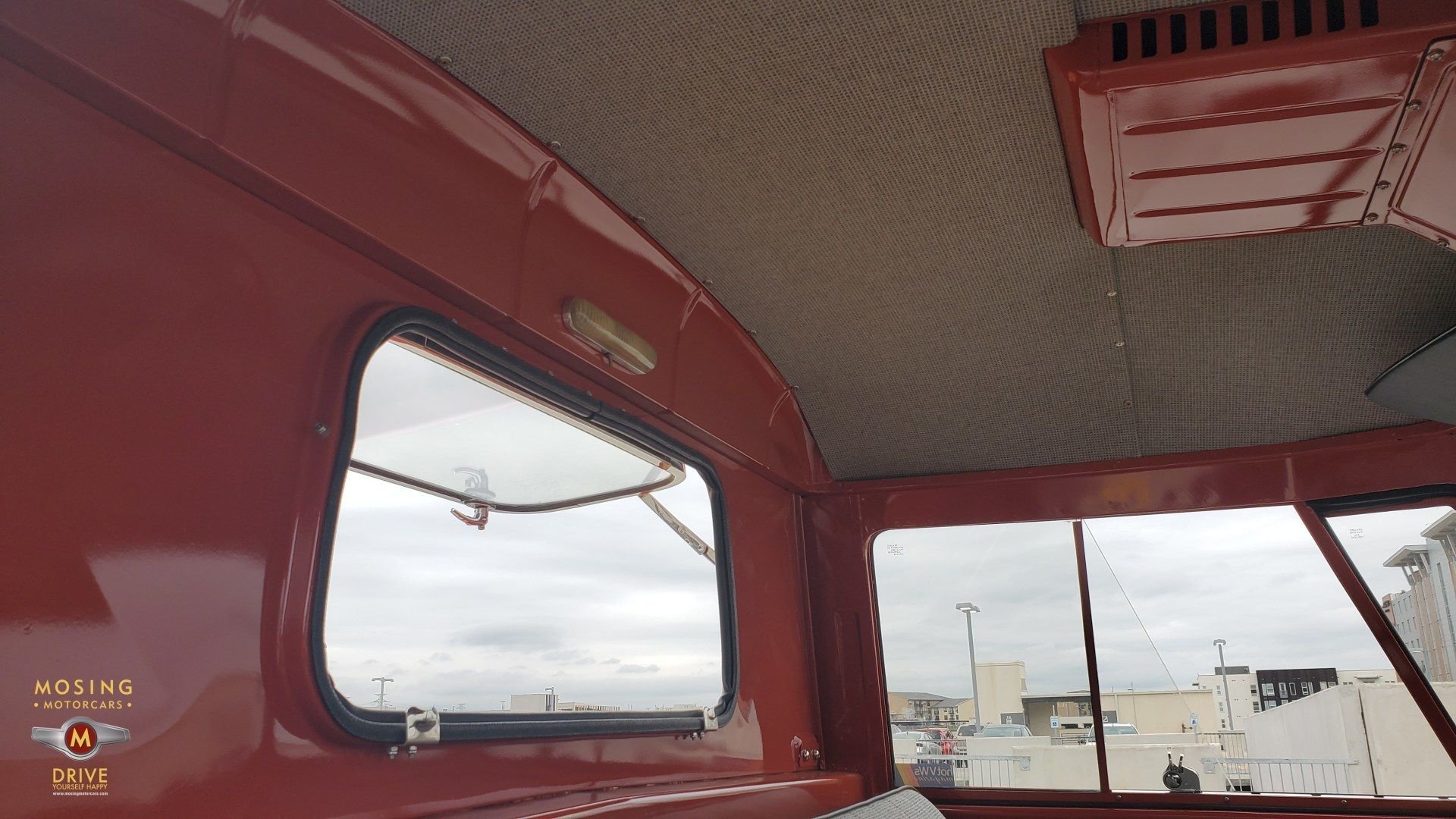 For Sale 1959 Volkswagen Single Cab pickup truck