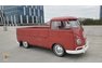 1959 Volkswagen Single Cab pickup truck