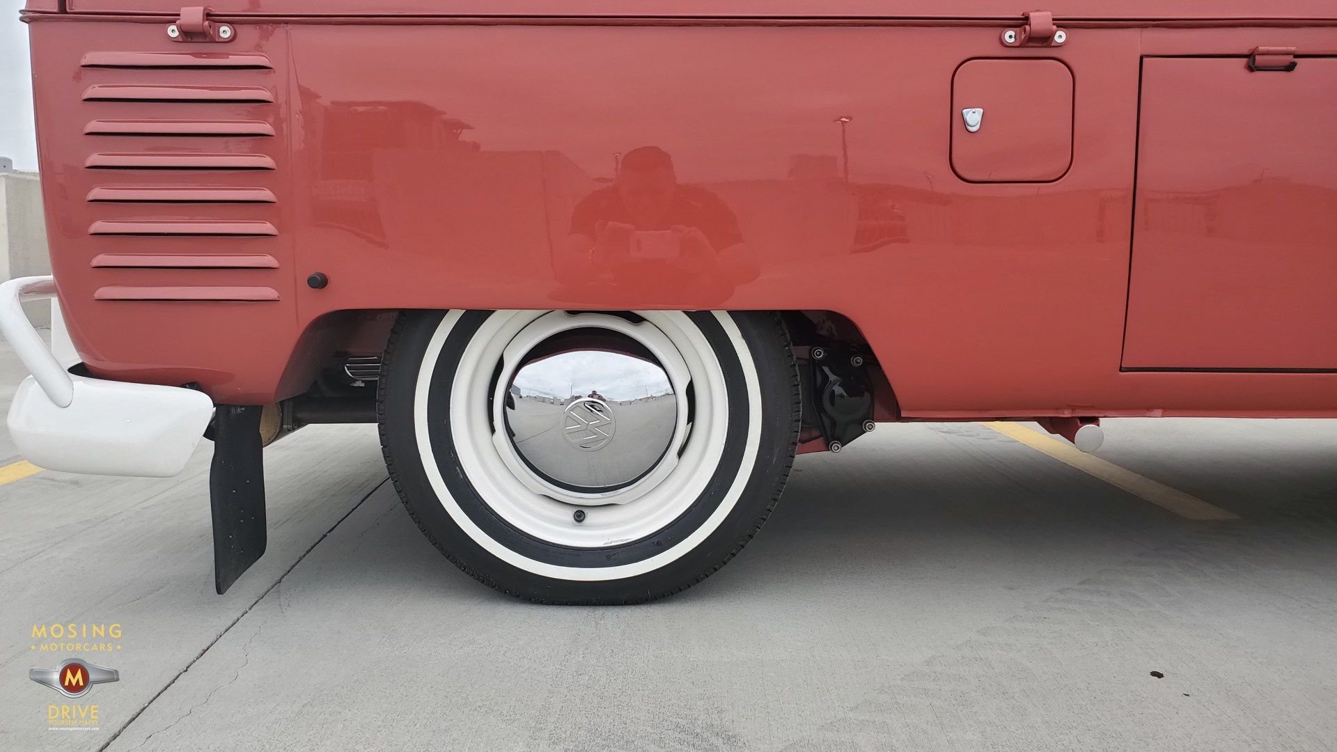 For Sale 1959 Volkswagen Single Cab pickup truck