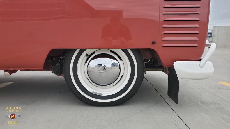 For Sale 1959 Volkswagen Single Cab pickup truck