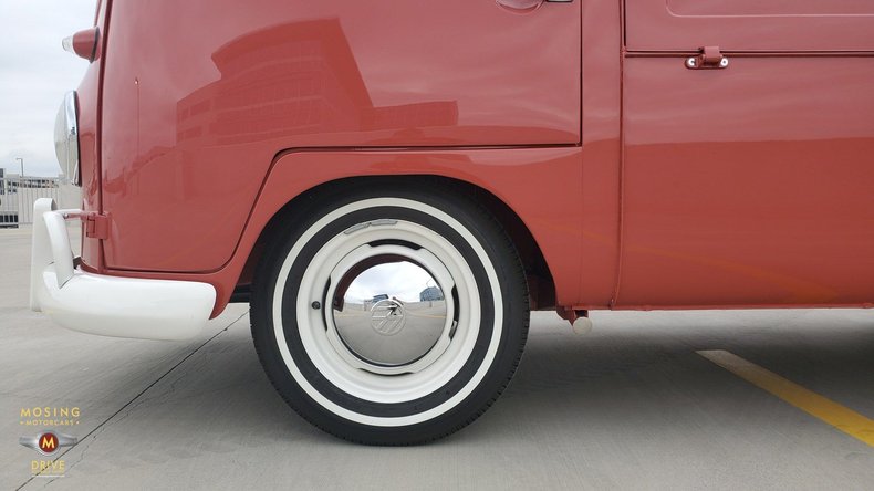 For Sale 1959 Volkswagen Single Cab pickup truck
