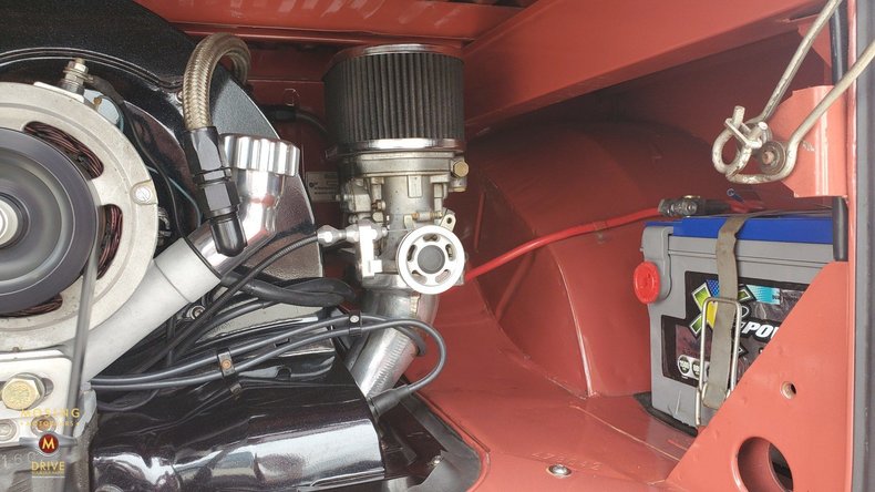 For Sale 1959 Volkswagen Single Cab pickup truck