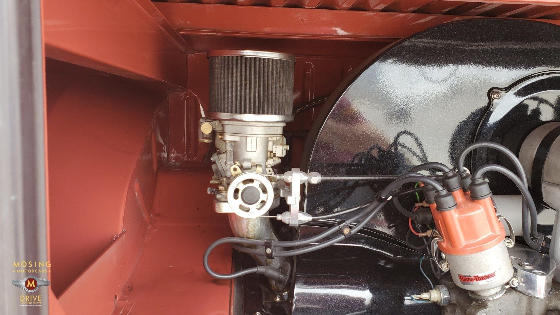 For Sale 1959 Volkswagen Single Cab pickup truck