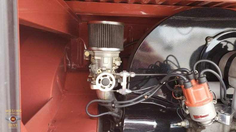 For Sale 1959 Volkswagen Single Cab pickup truck