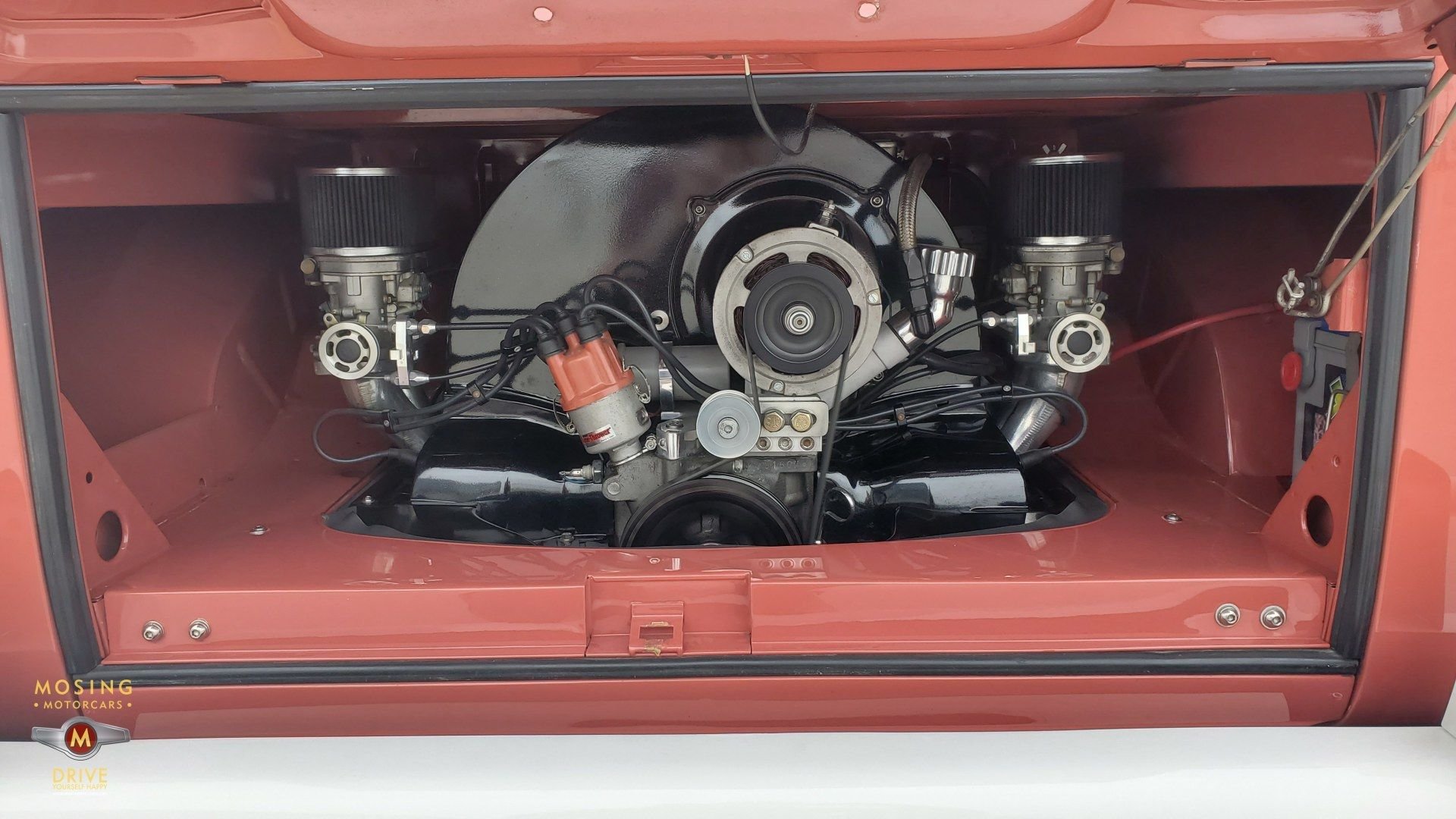 For Sale 1959 Volkswagen Single Cab pickup truck