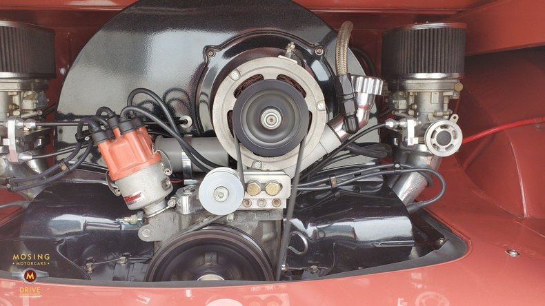 For Sale 1959 Volkswagen Single Cab pickup truck
