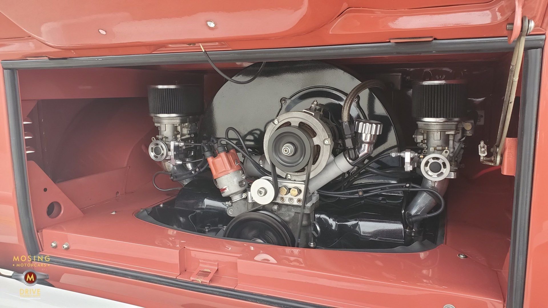 For Sale 1959 Volkswagen Single Cab pickup truck