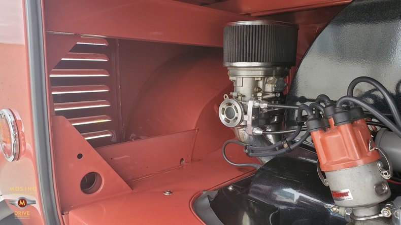 For Sale 1959 Volkswagen Single Cab pickup truck