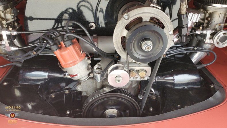 For Sale 1959 Volkswagen Single Cab pickup truck