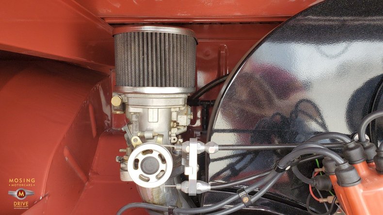 For Sale 1959 Volkswagen Single Cab pickup truck