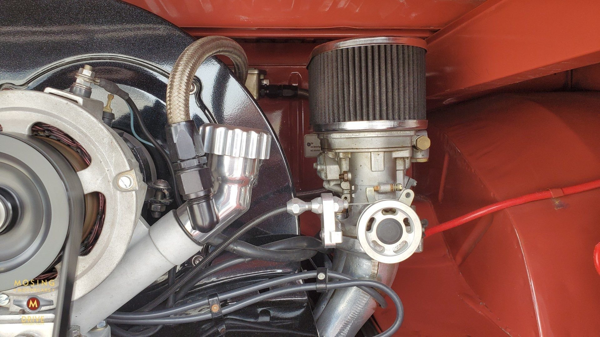For Sale 1959 Volkswagen Single Cab pickup truck