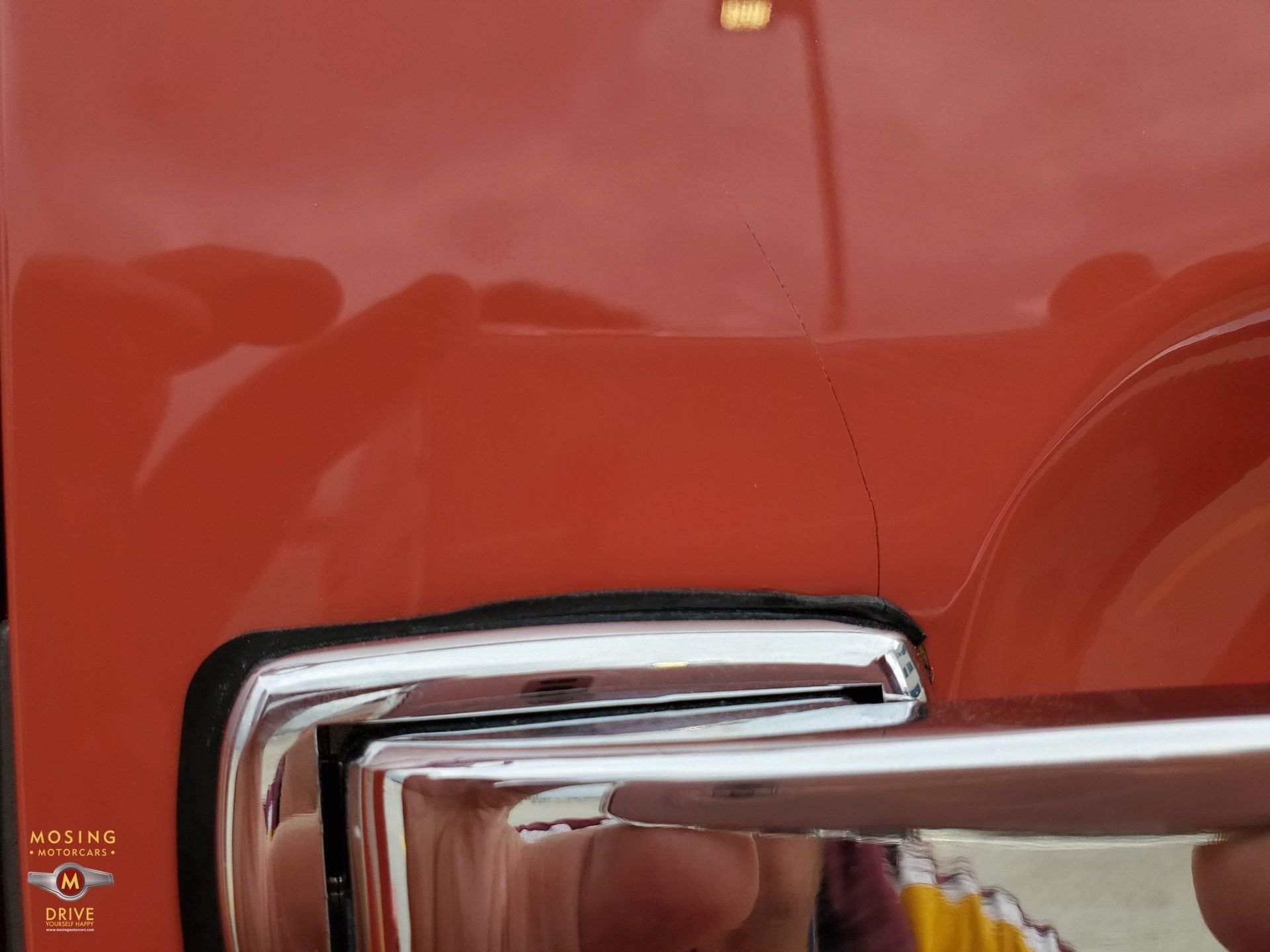 For Sale 1959 Volkswagen Single Cab pickup truck