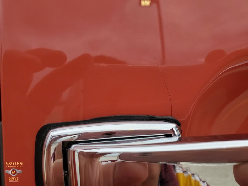 For Sale 1959 Volkswagen Single Cab pickup truck