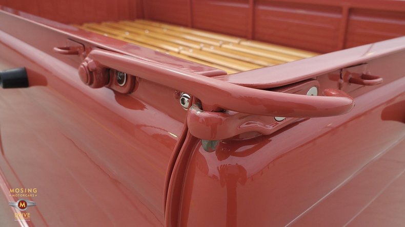 For Sale 1959 Volkswagen Single Cab pickup truck