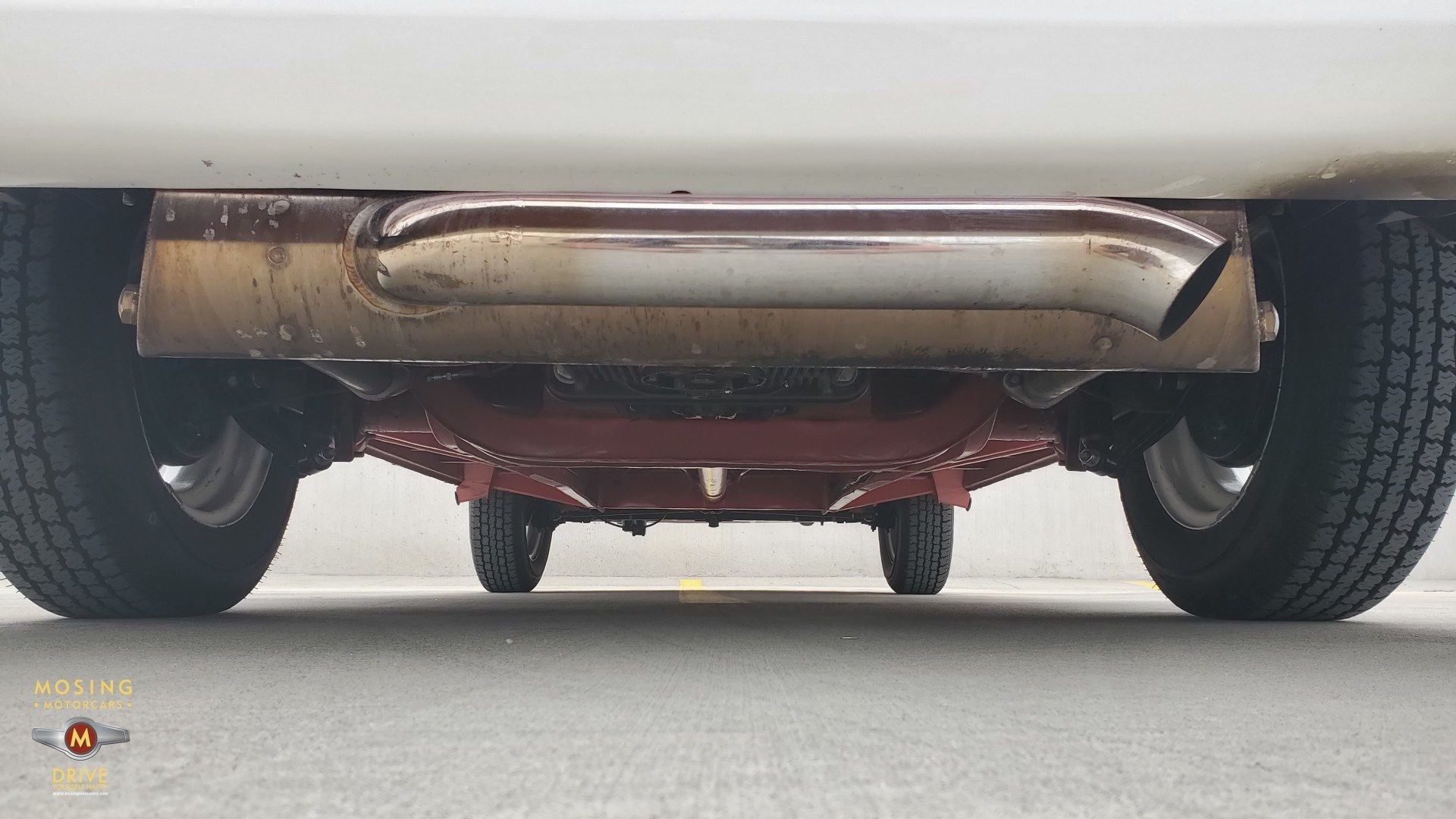 For Sale 1959 Volkswagen Single Cab pickup truck